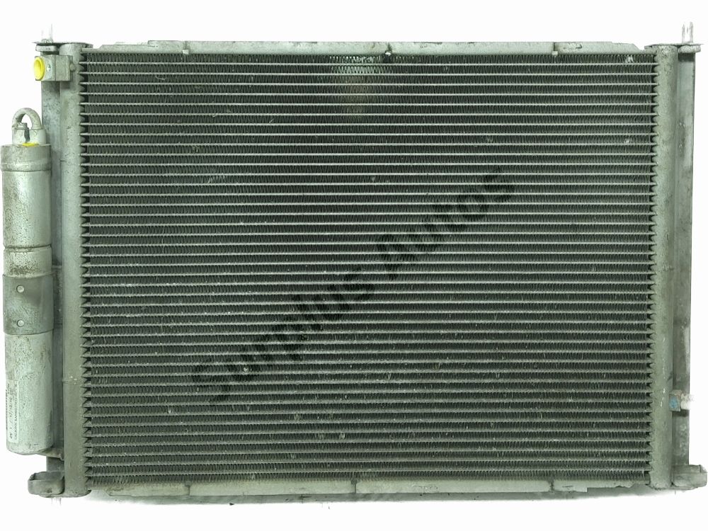 Radiateur / condenseur clim