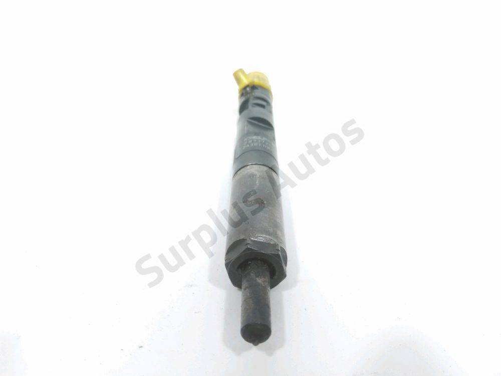Injecteur 2
