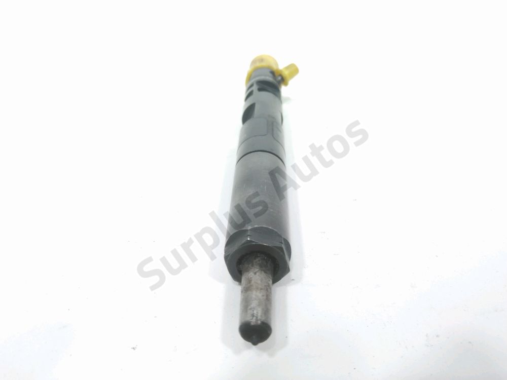 Injecteur 4