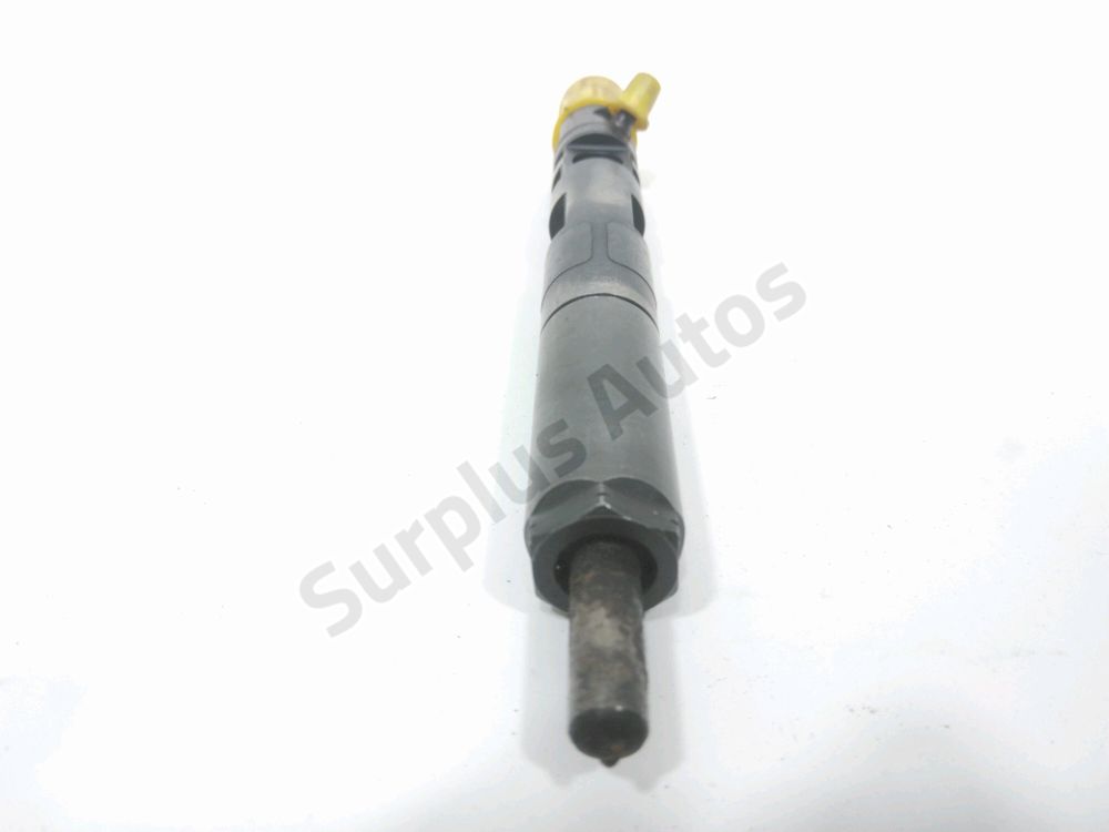 Injecteur 2