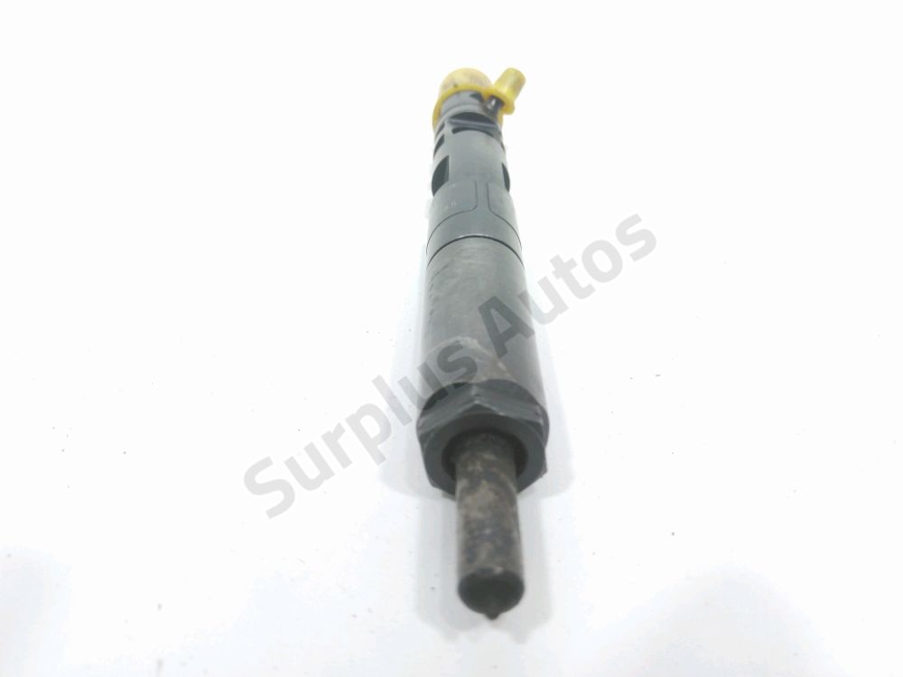 Injecteur 3