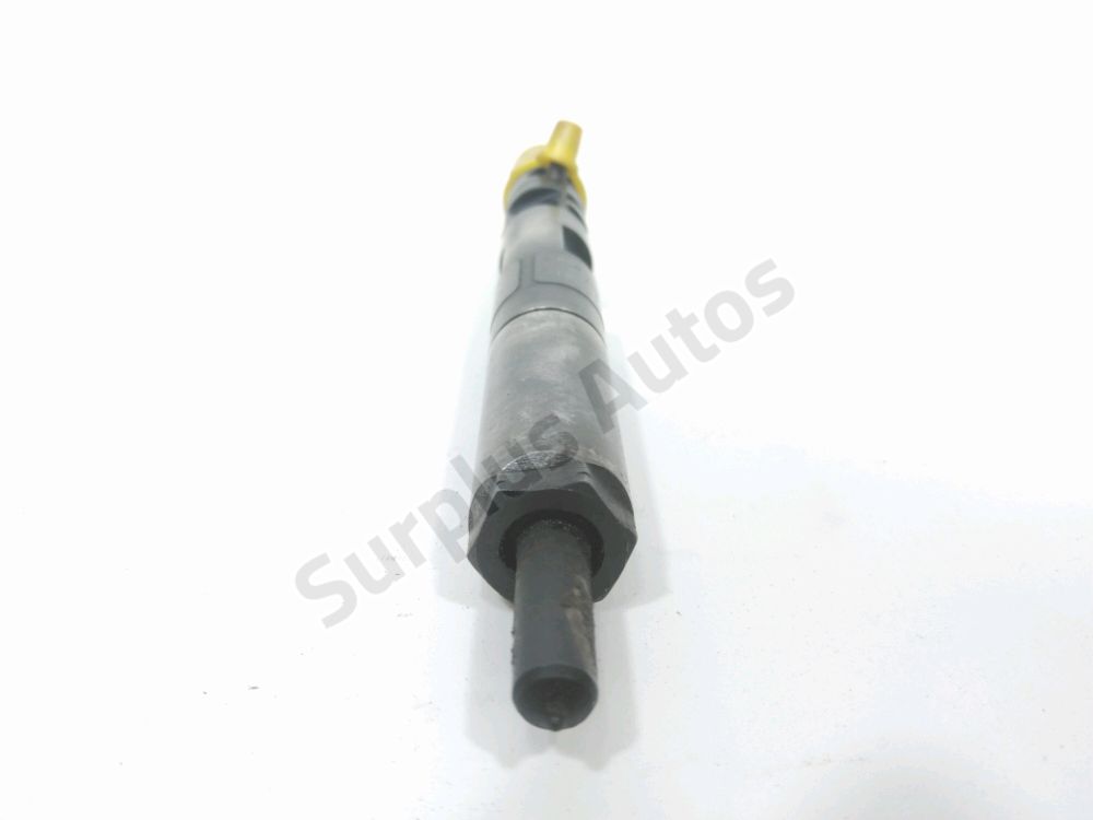 Injecteur 4
