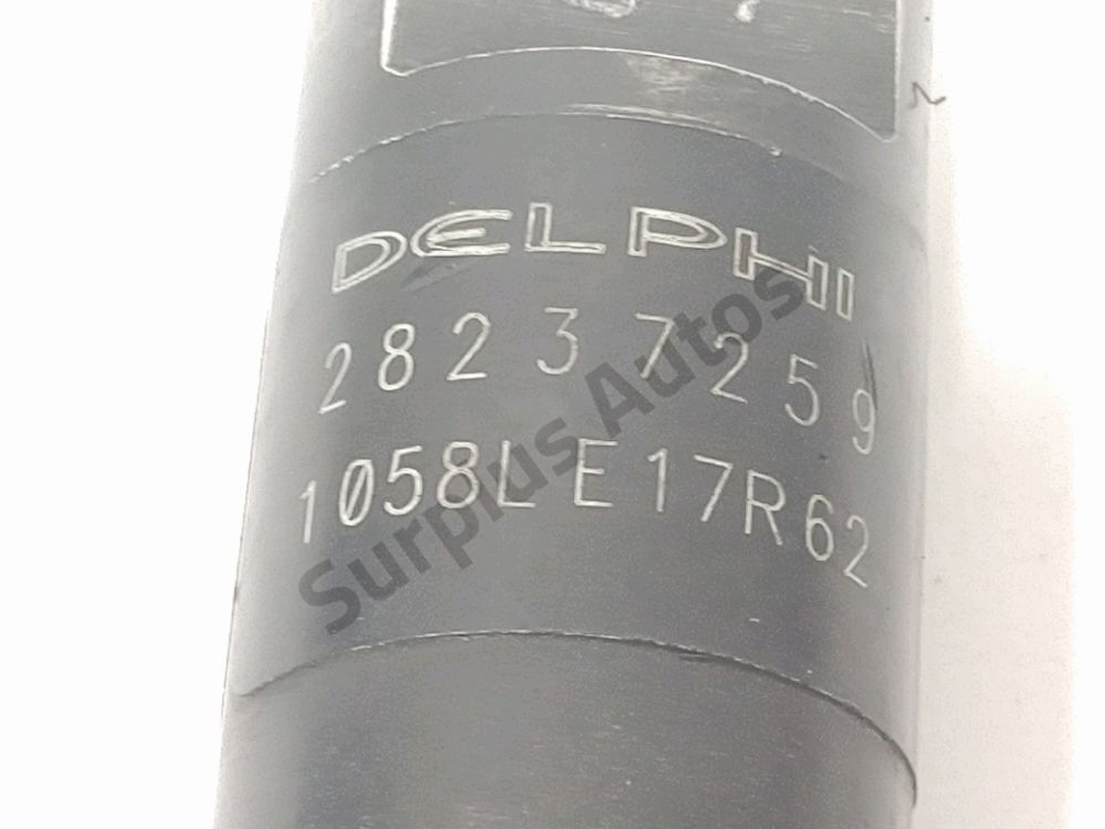 Injecteur 4