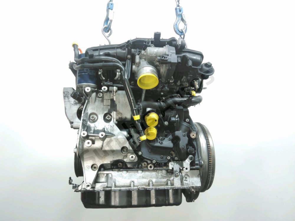 Moteur
