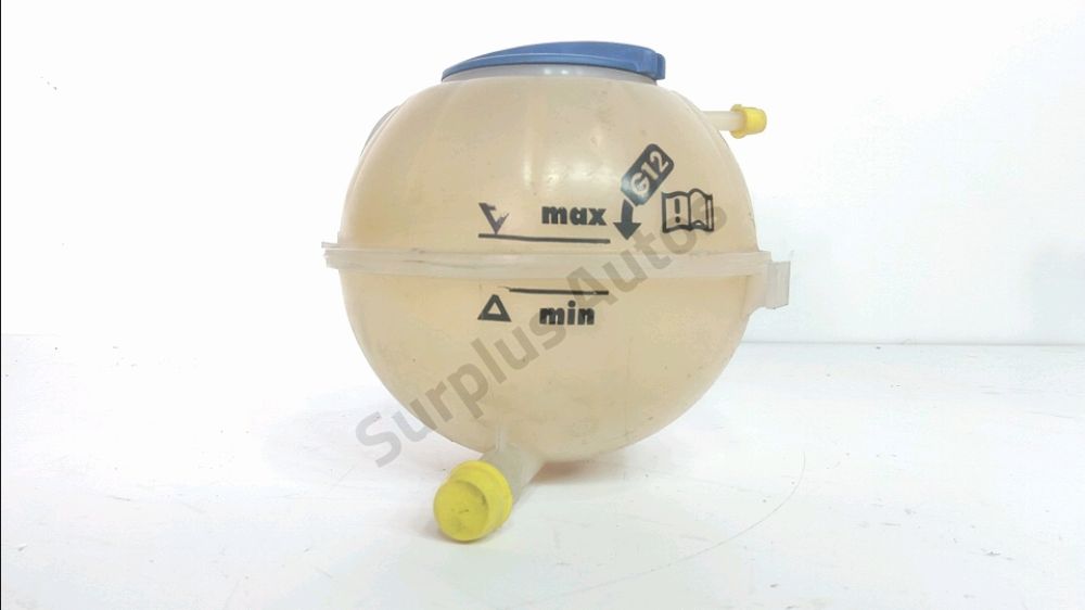 Vase d'expansion