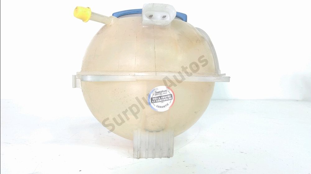 Vase d'expansion