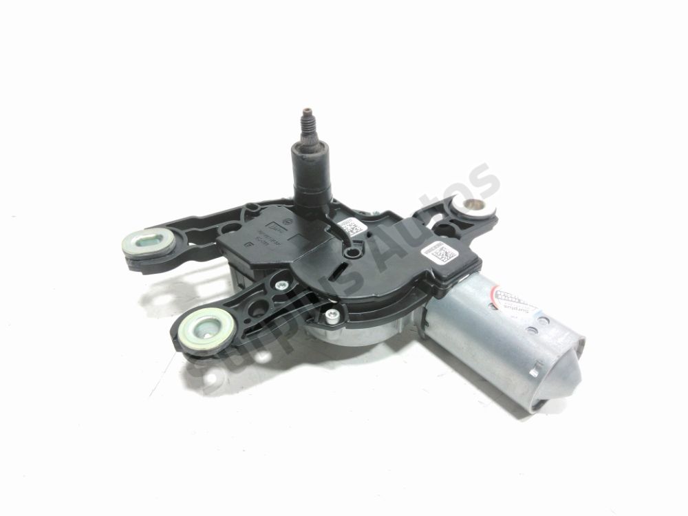 Moteur d'essuie glace arrière