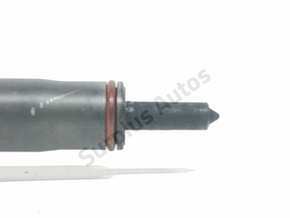 Injecteur 1