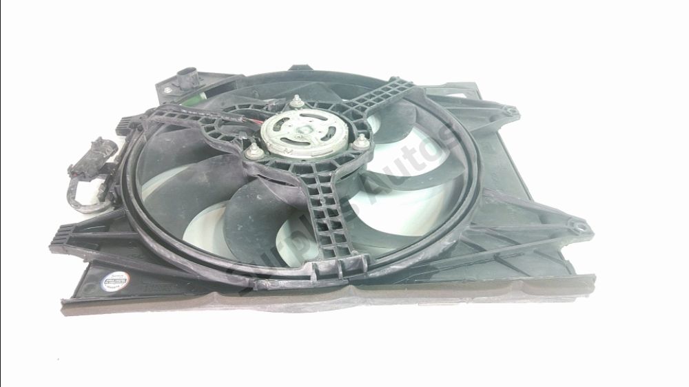 Ventilateur de refroidissement