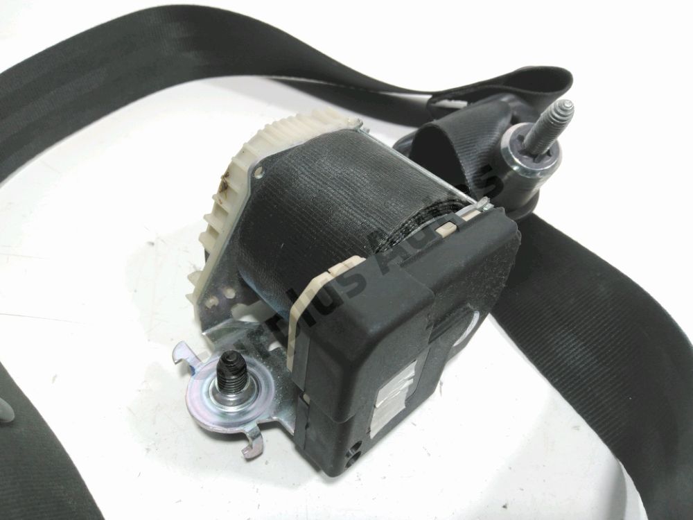 Ceinture avant droite