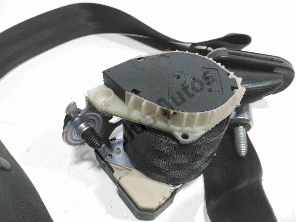 Ceinture avant droite