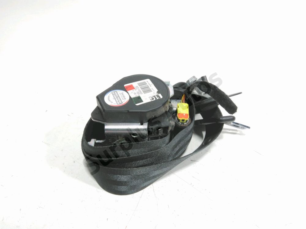 Ceinture avant gauche