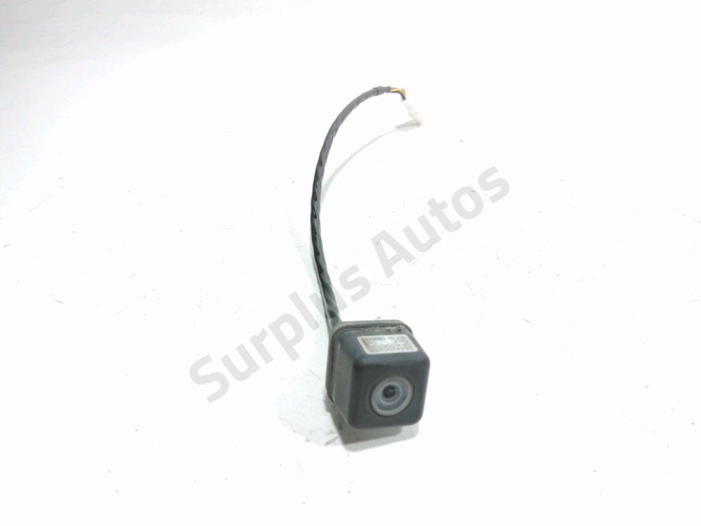 Camera de recul
