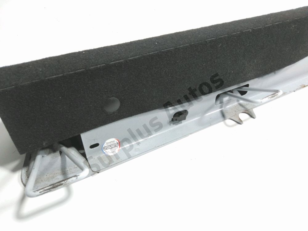 Barre isofix