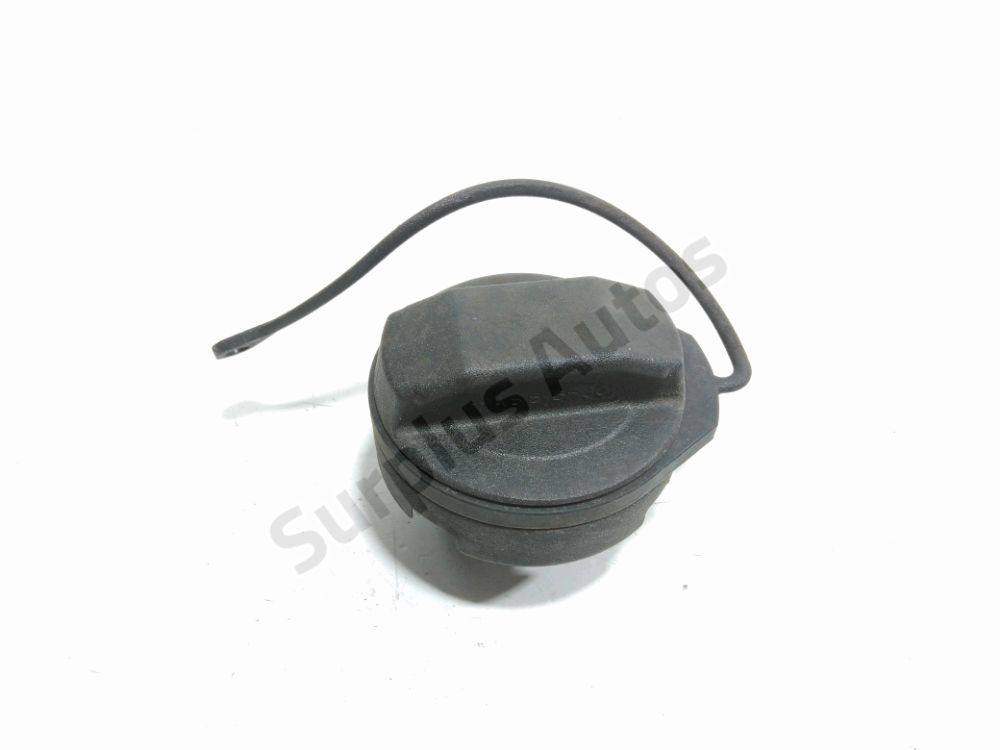 Bouchon de reservoir a carburant
