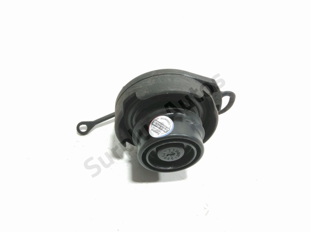 Bouchon de réservoir à carburant