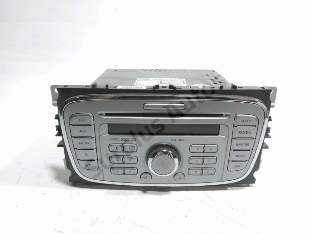 Autoradio