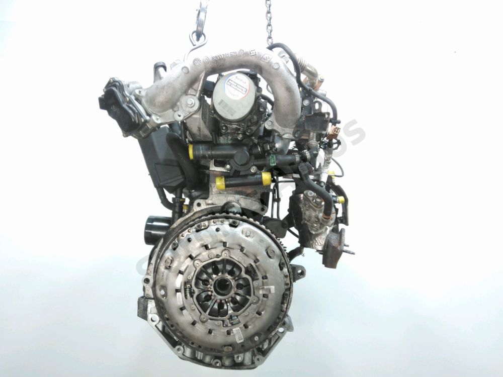 Moteur