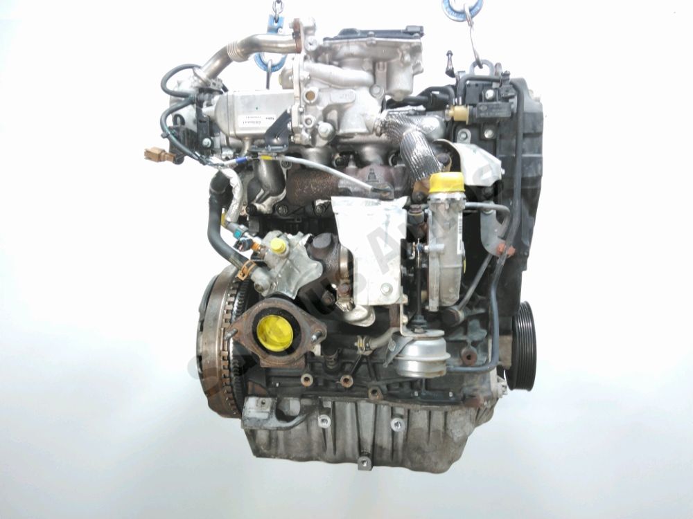 Moteur