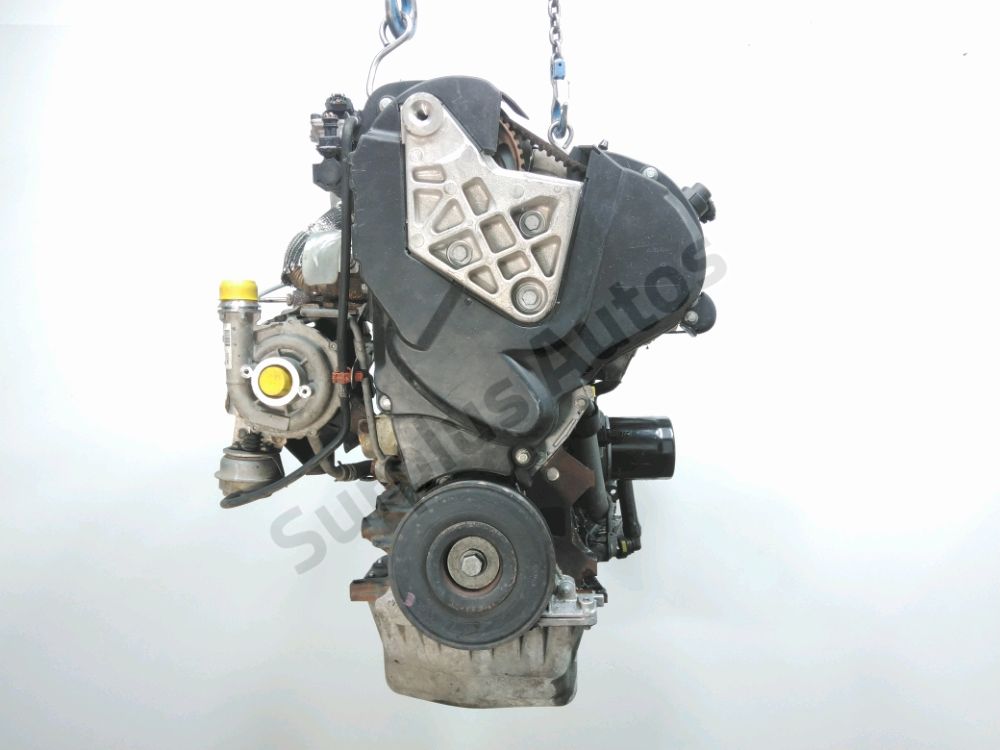 Moteur