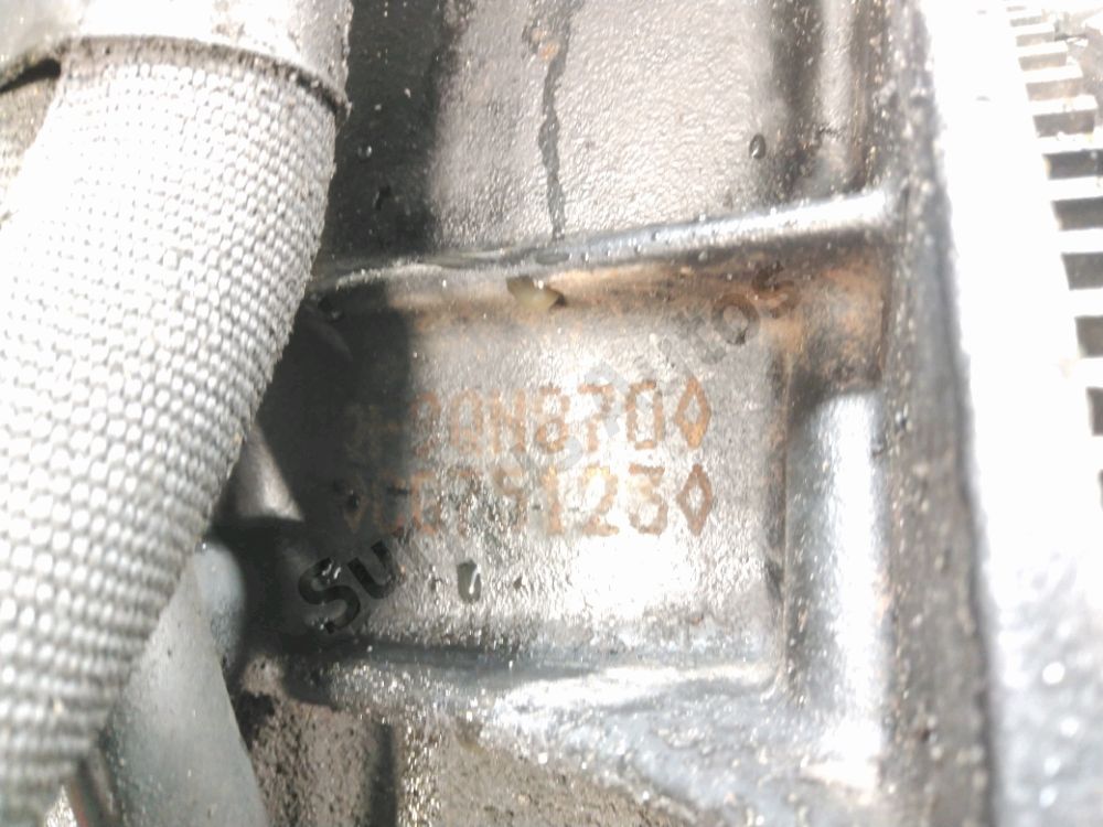 Moteur