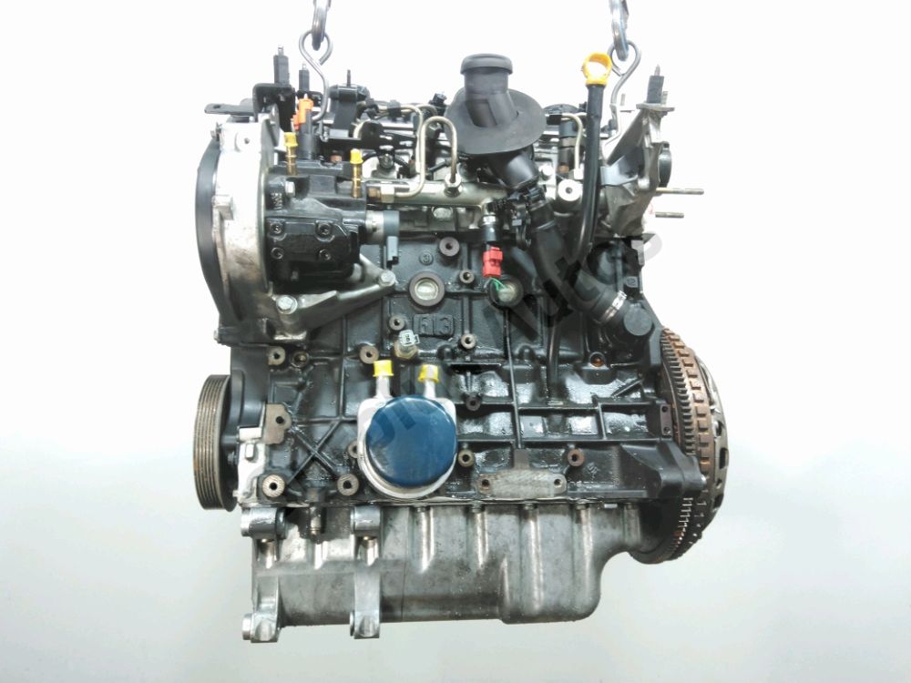 Moteur