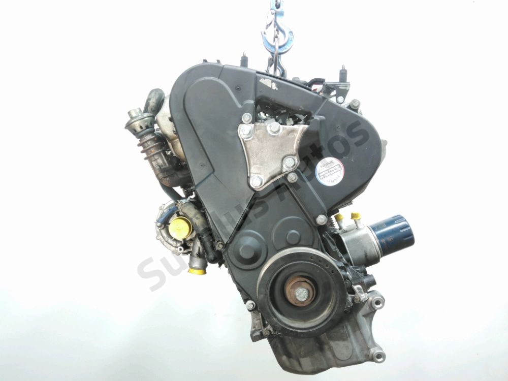 Moteur