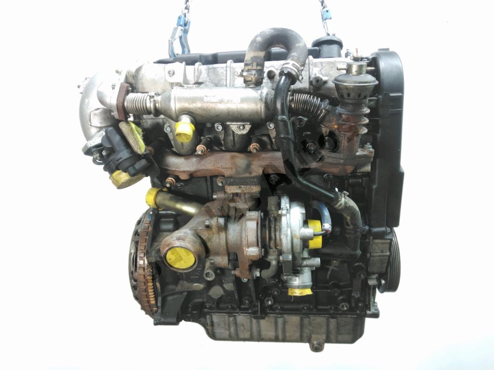 Moteur