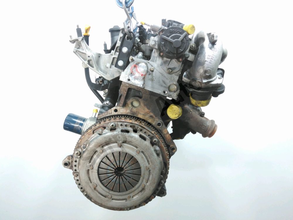 Moteur