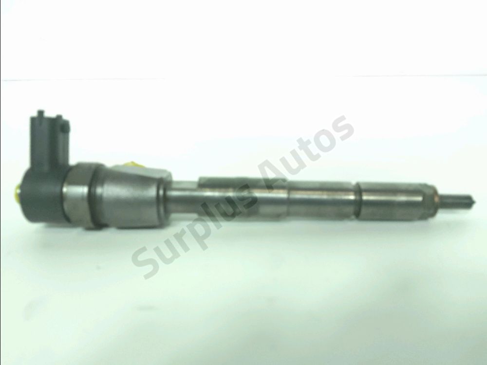 Injecteur 1