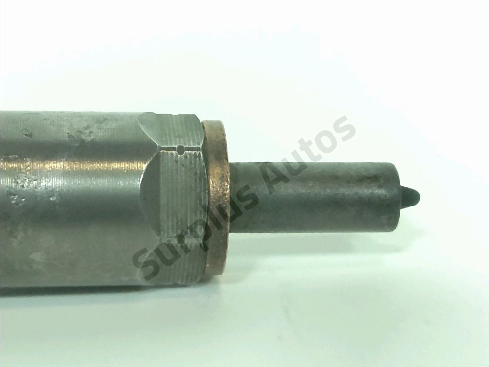 Injecteur 1