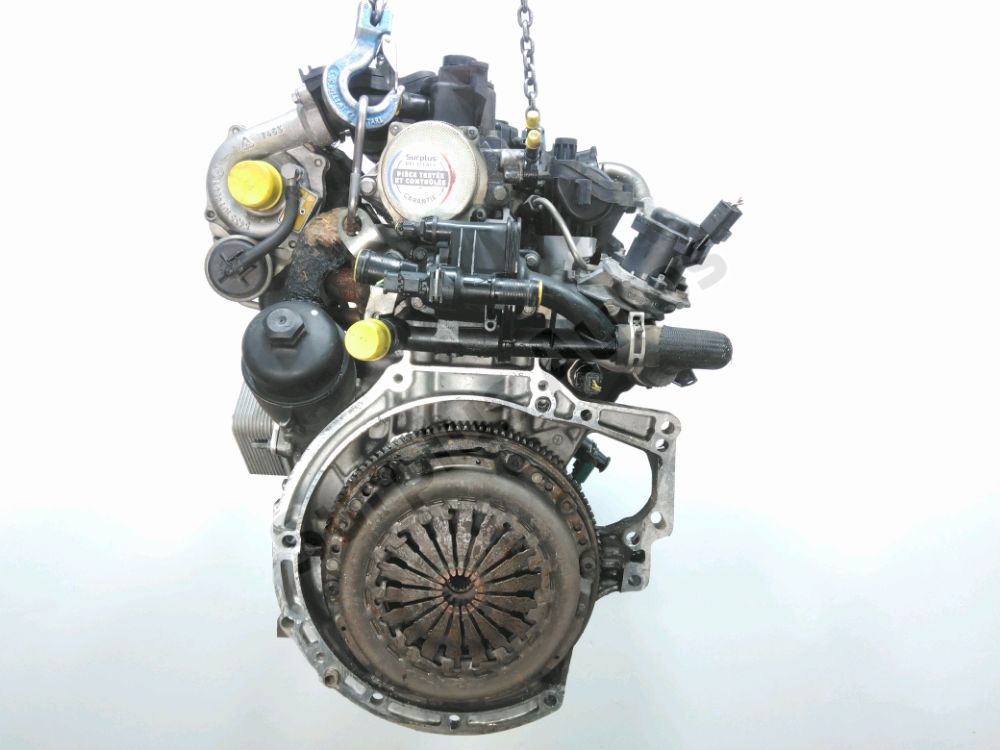 Moteur