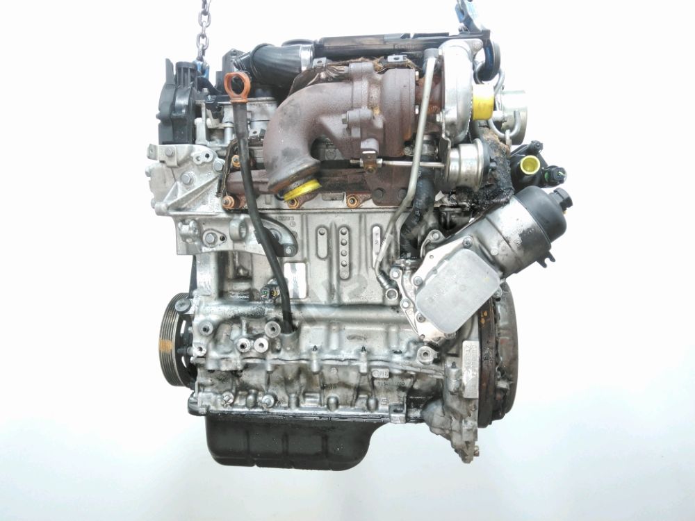 Moteur