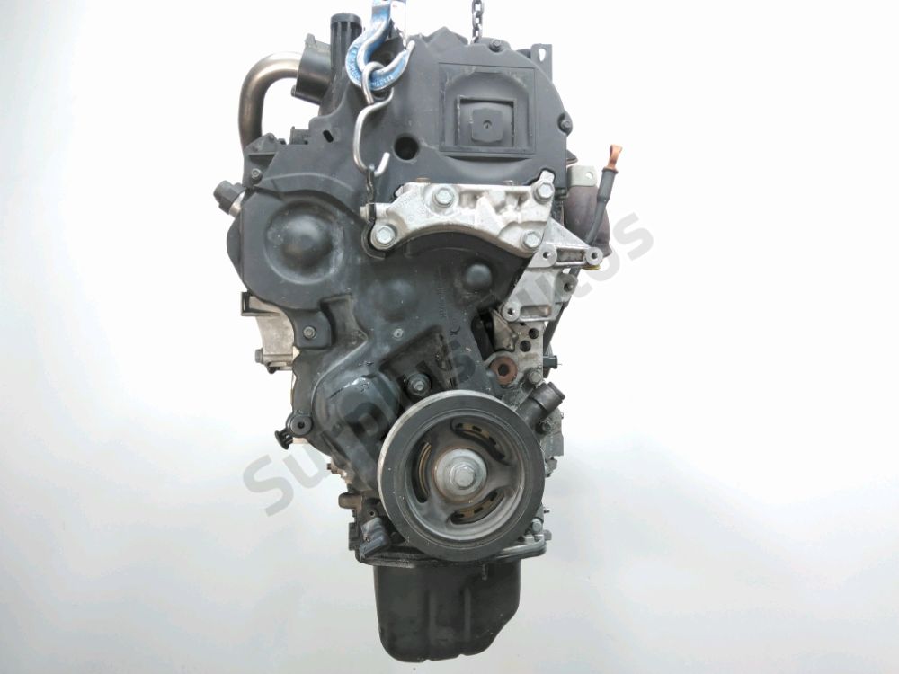Moteur