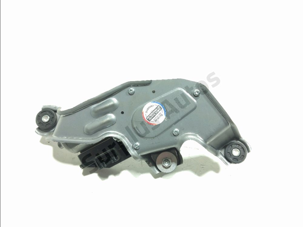 Moteur d'essuie glace arrière