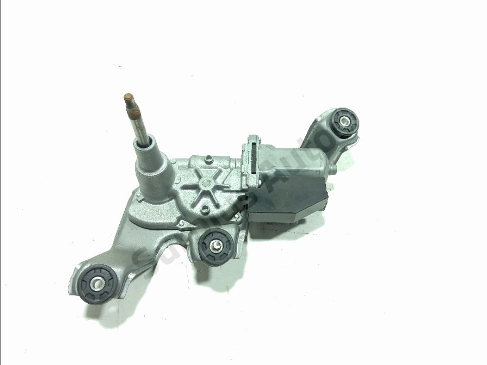 Moteur d'essuie glace arrière