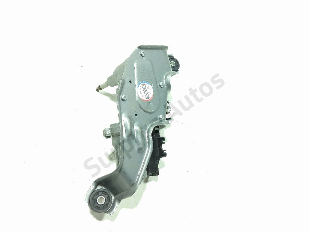 Moteur d'essuie glace arrière