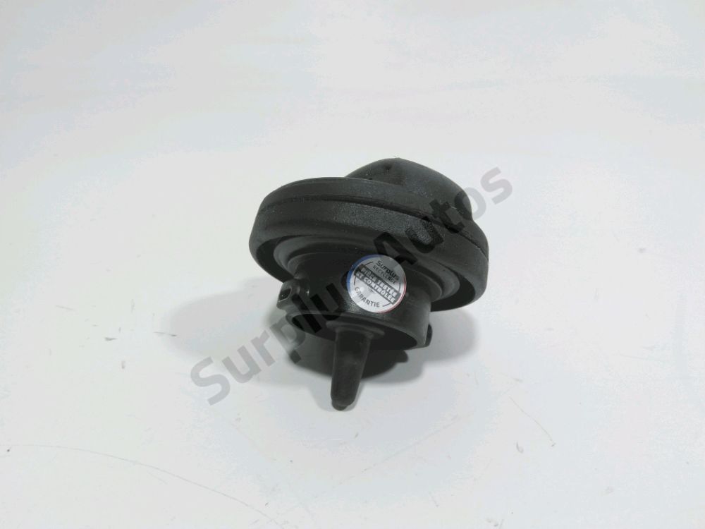 Bouchon de réservoir à carburant