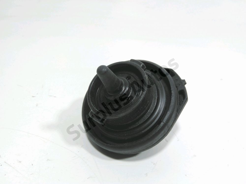 Bouchon de réservoir à carburant