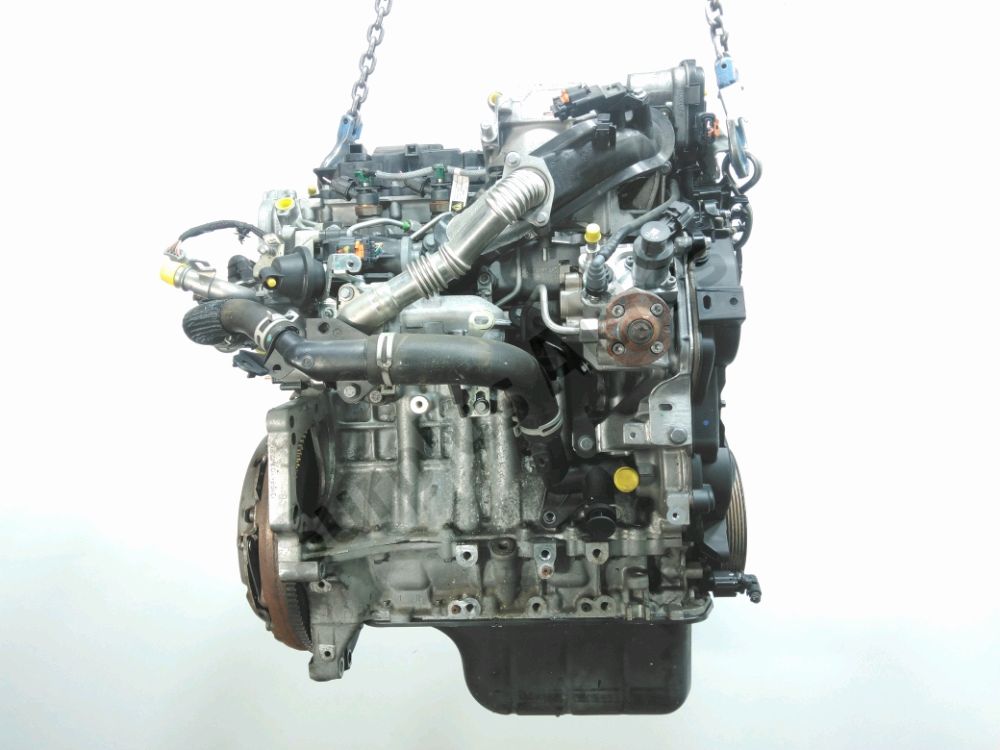 Moteur