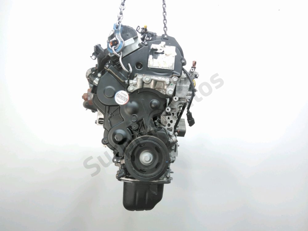 Moteur