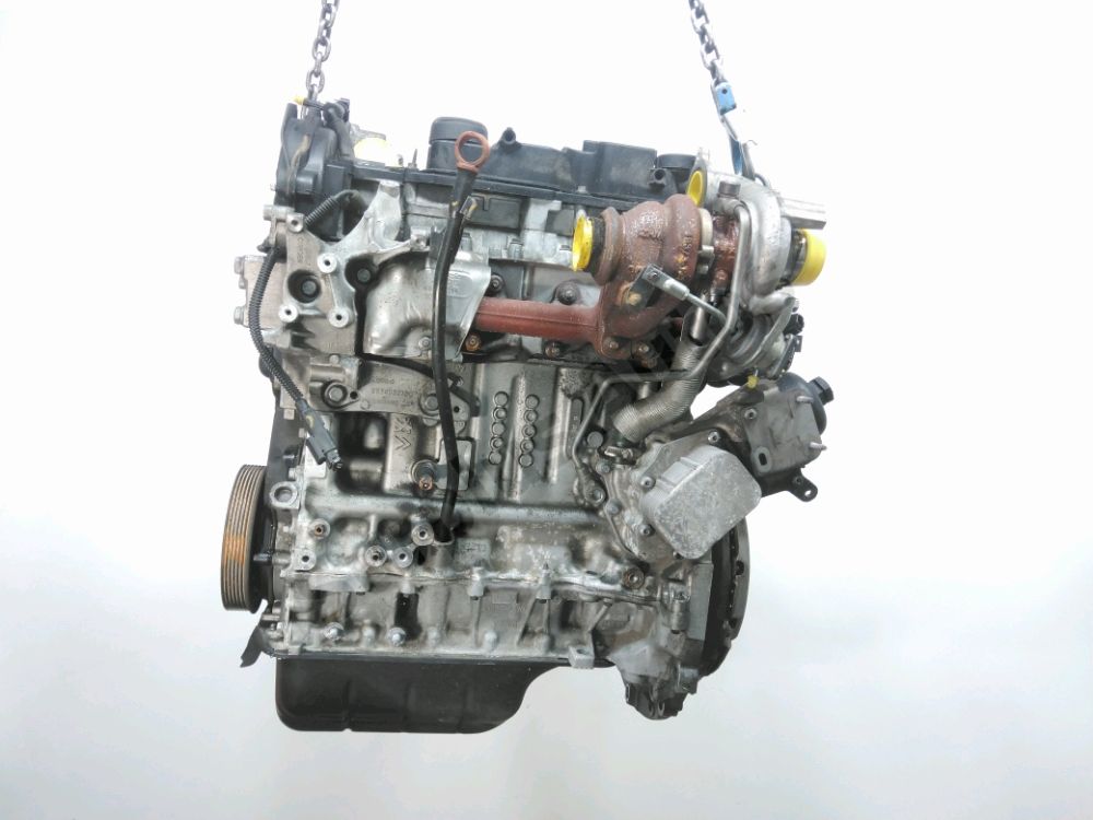 Moteur