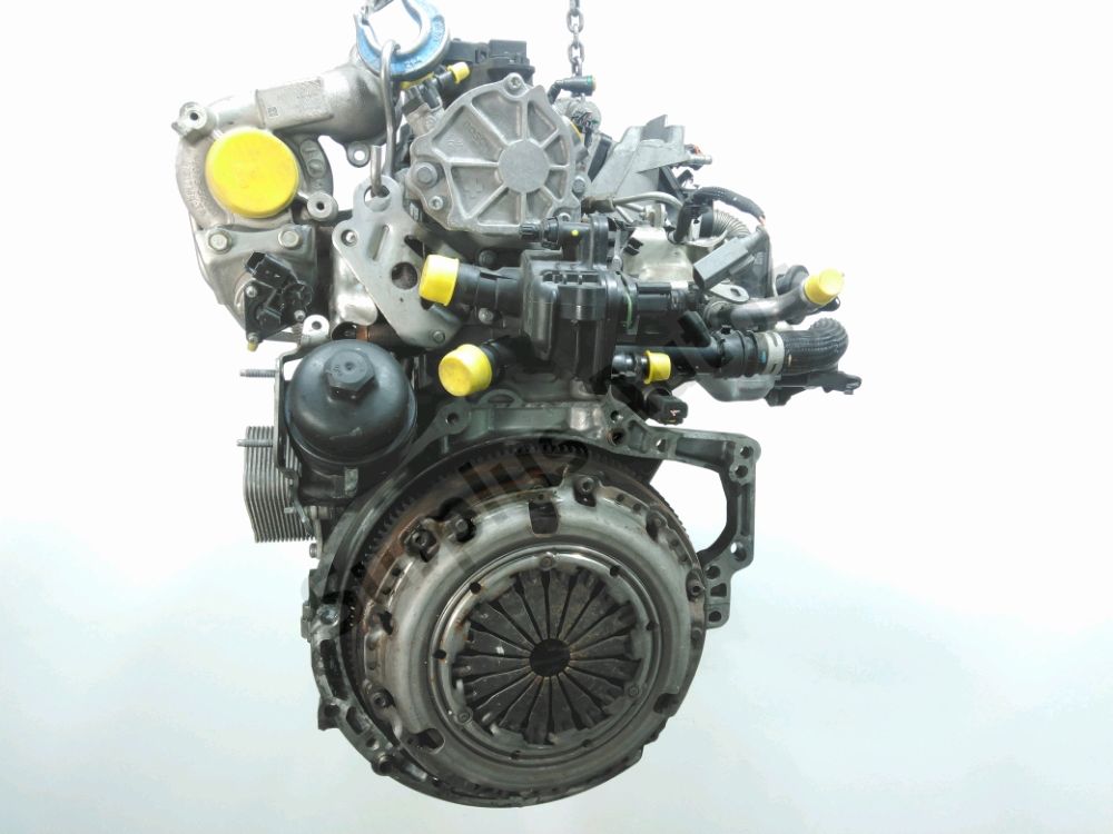 Moteur
