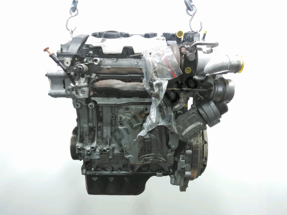 Moteur