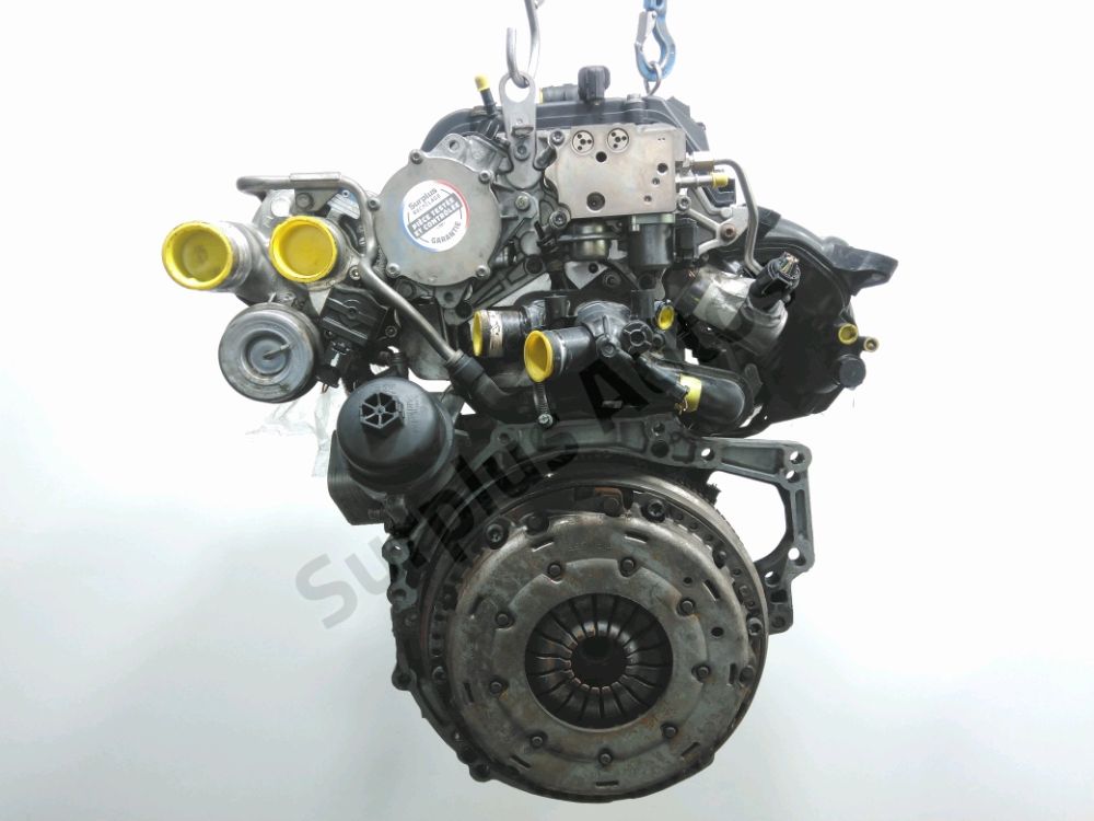 Moteur