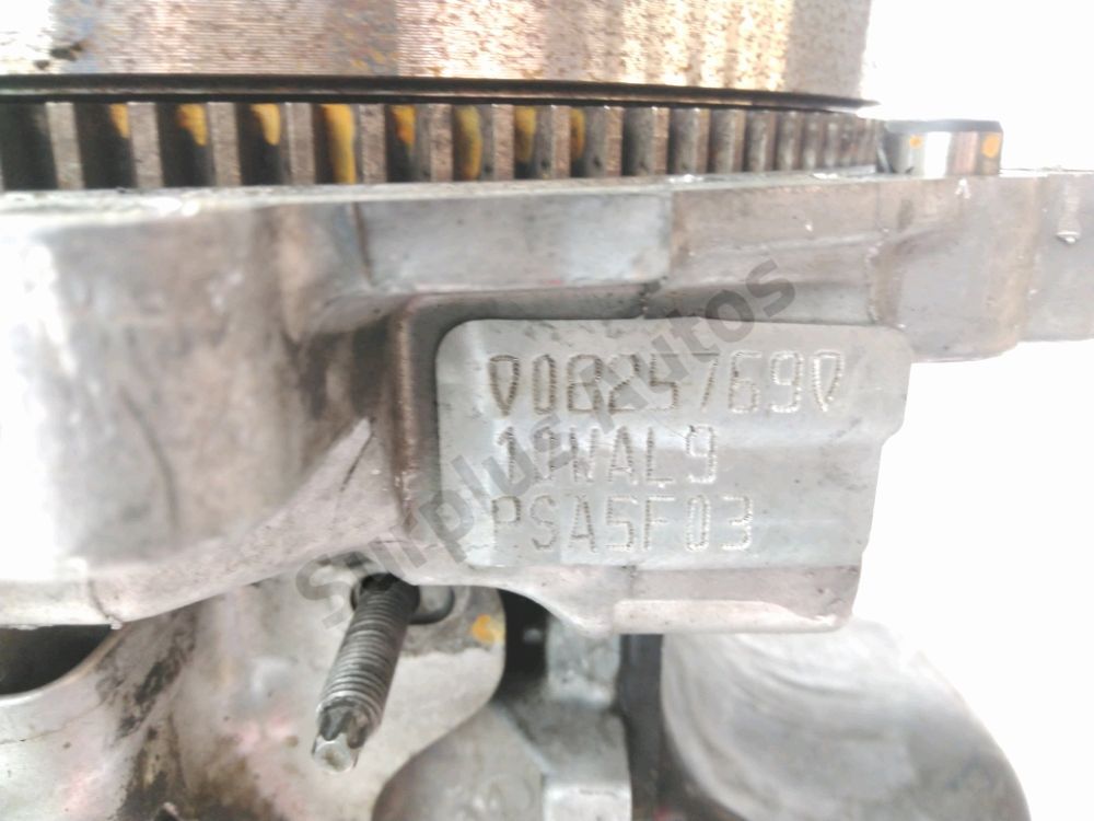 Moteur