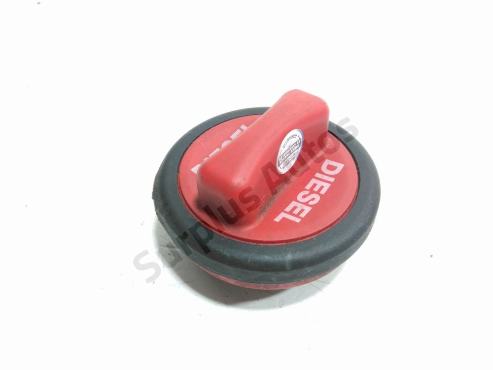 Bouchon de reservoir a carburant