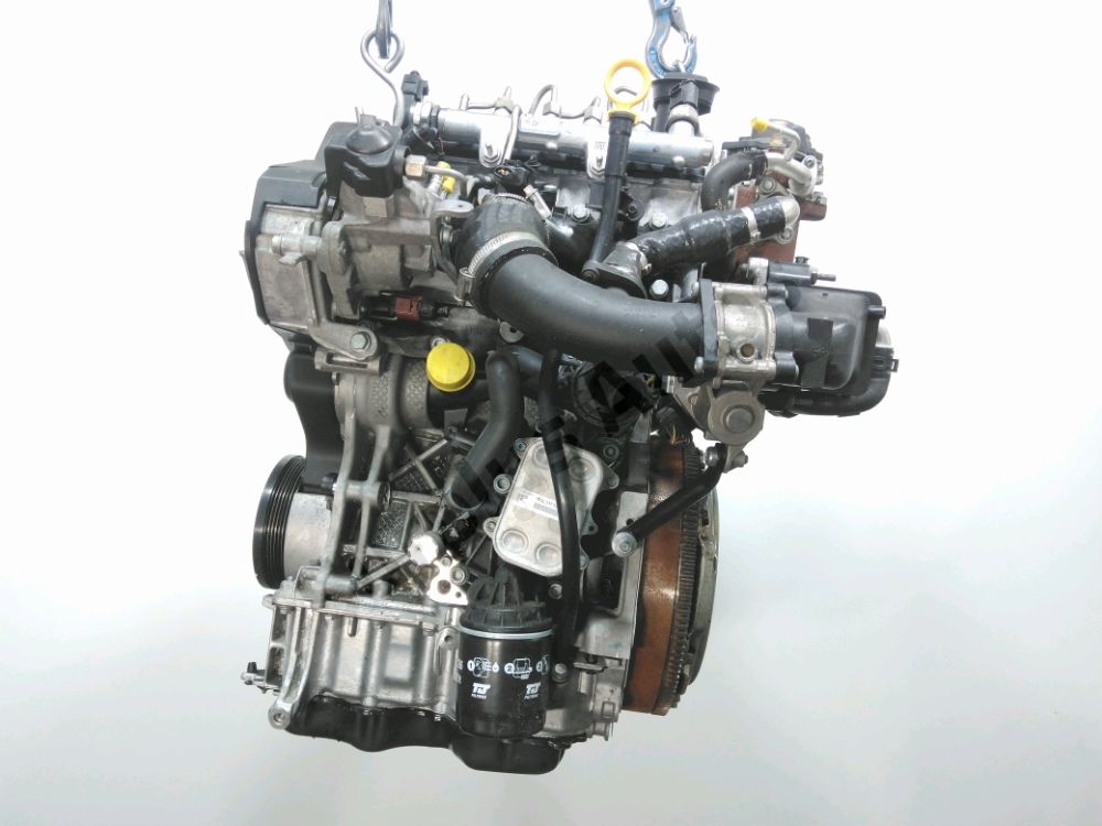 Moteur
