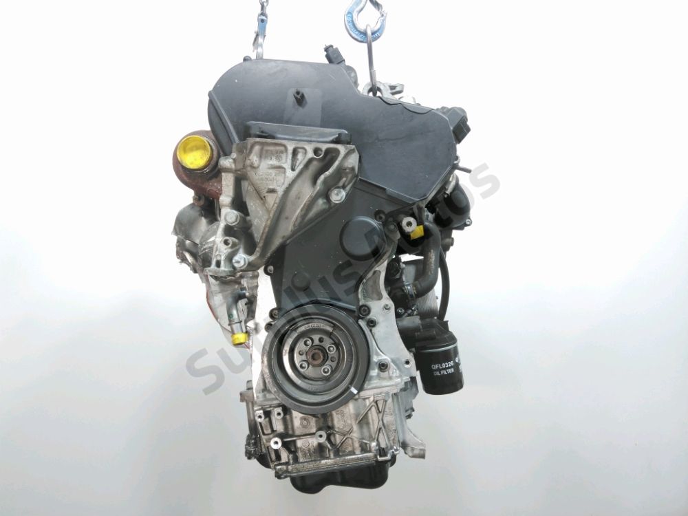 Moteur