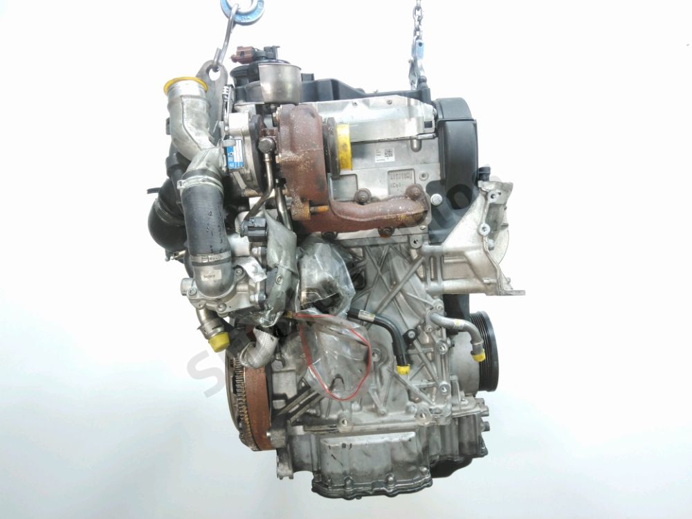 Moteur